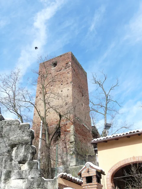 Capriata d'Orba