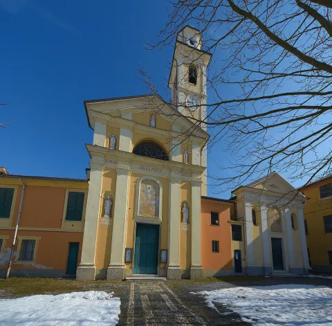 Carrosio