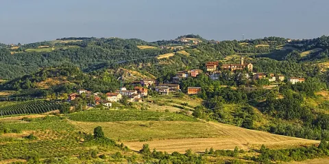 Casasco