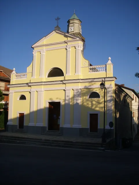 Cassinelle