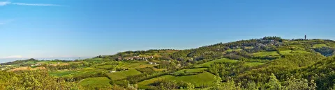 Castellania Coppi