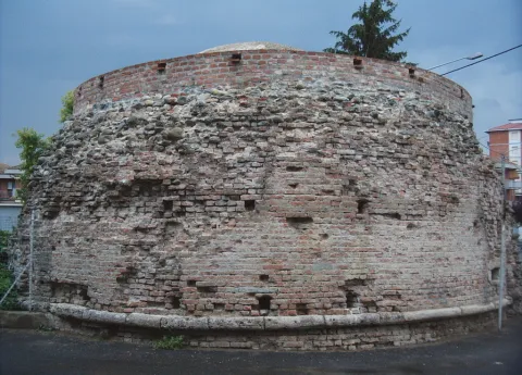 Castellazzo Bormida