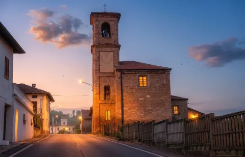 Castelletto Merli