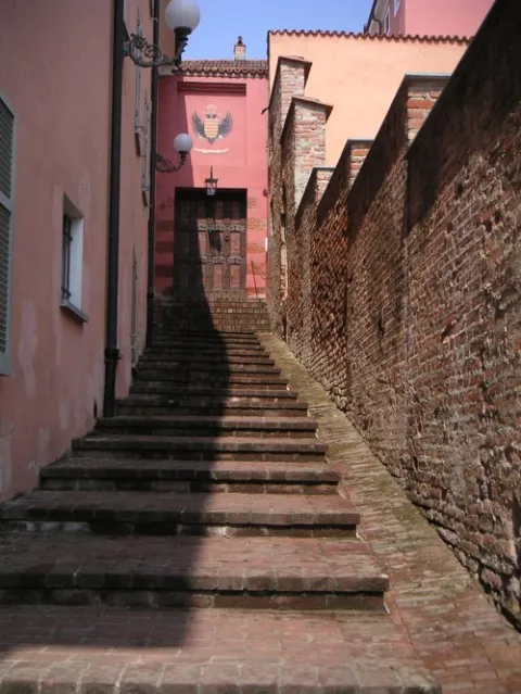 Castelletto Monferrato