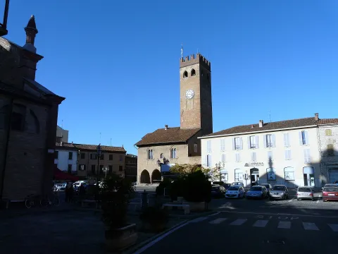 Castelnuovo Scrivia