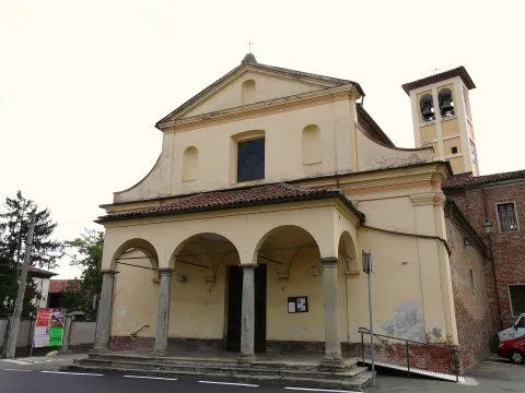 Festa di San Bernardino da Siena