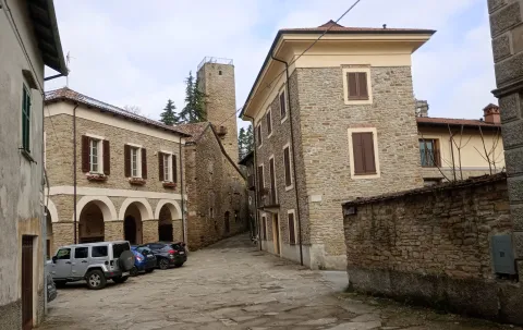 Cavatore