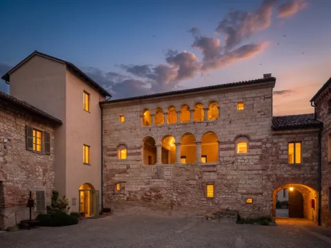 Cella Monte