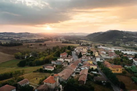 Cerrina Monferrato