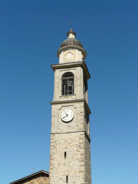 Fabbrica Curone