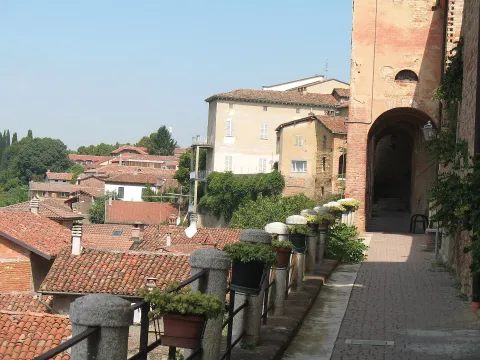 Fubine Monferrato