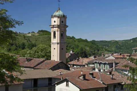 Garbagna