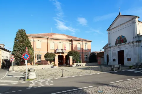 Isola Sant'Antonio