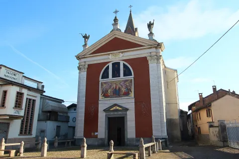 Molino dei Torti