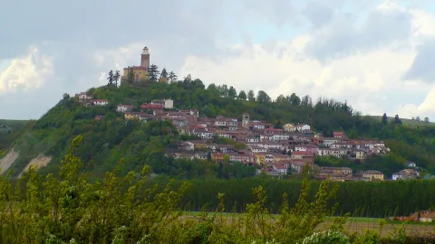 Montecastello