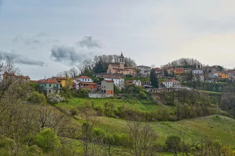Montemarzino
