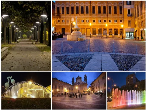Novi Ligure