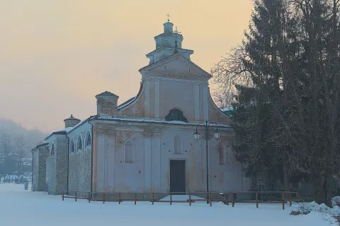 Parodi Ligure