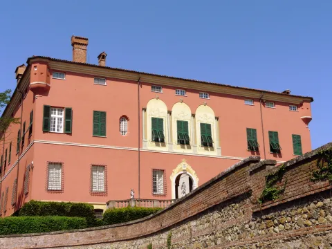 Pasturana