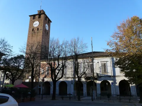 Pontecurone