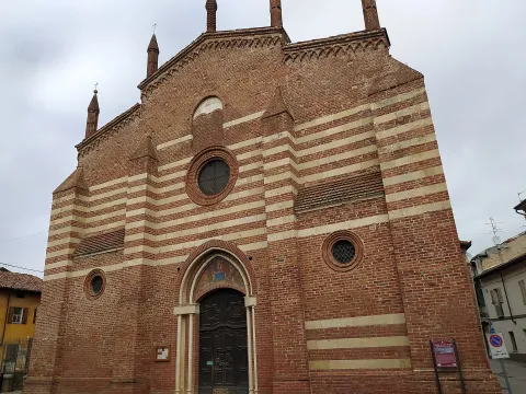 Festa di Sant'Agata