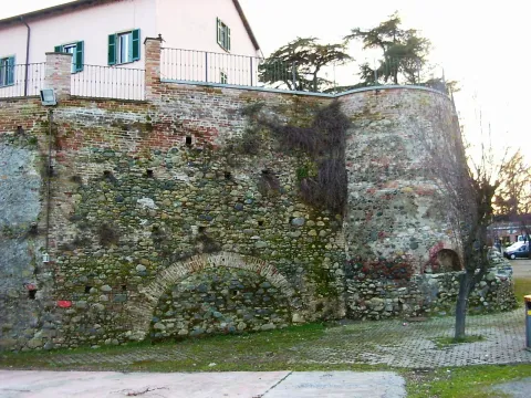 Predosa