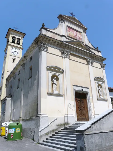 Rivarone