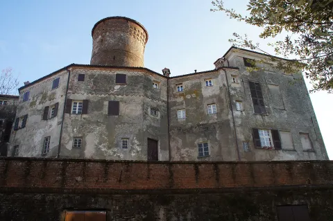 Rocca Grimalda