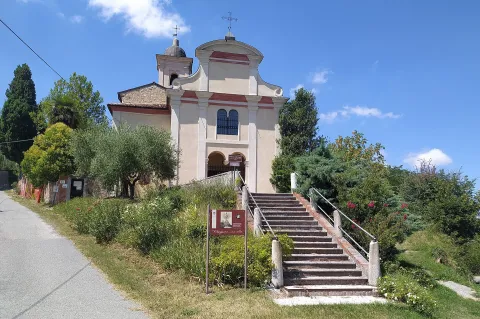 Festa di San Vittore il Moro