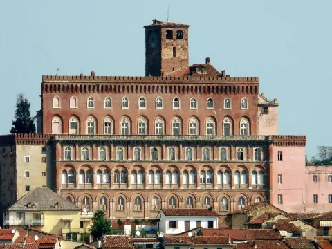 San Giorgio Monferrato