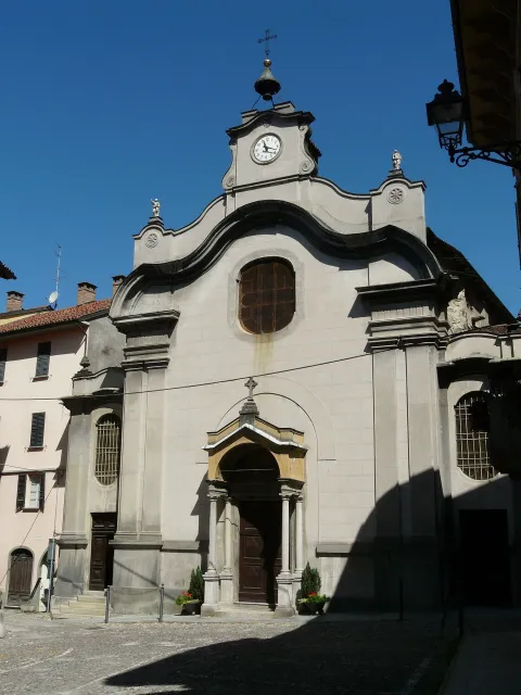 Festa di San Sebastiano