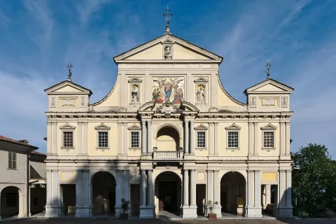 Serralunga di Crea