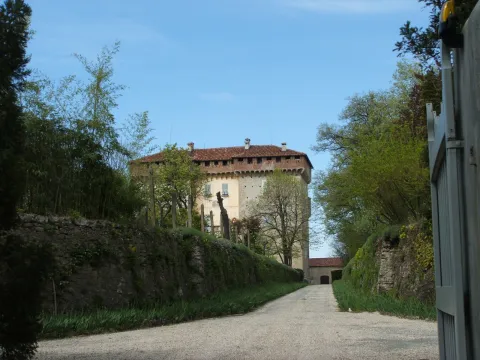Silvano d'Orba