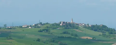 Spineto Scrivia