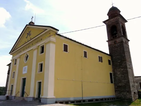 Stazzano