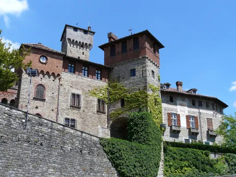 Tagliolo Monferrato