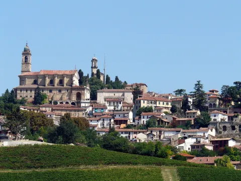 Vignale Monferrato