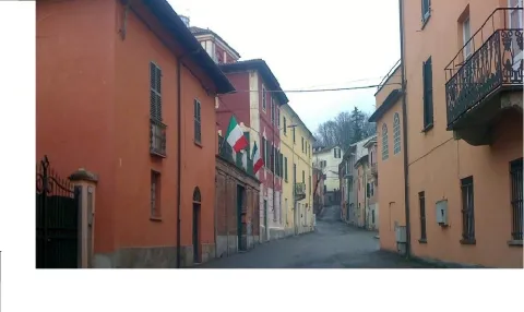Villalvernia