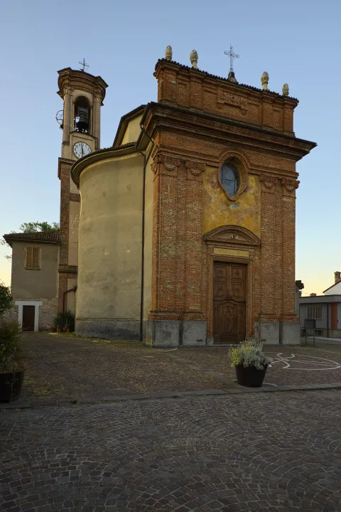 Villaromagnano