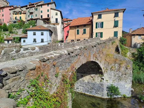 Voltaggio