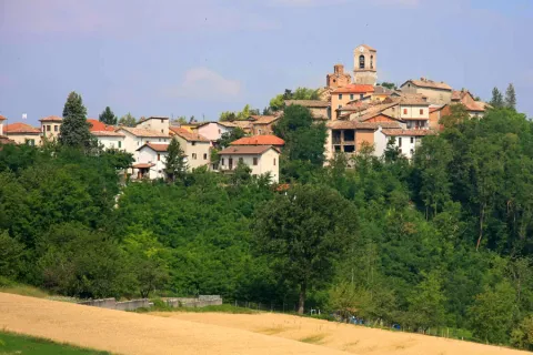 Cassano Spinola