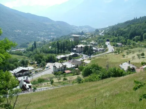 Gignod