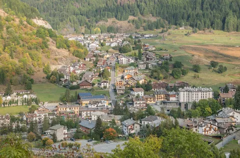 La Thuile
