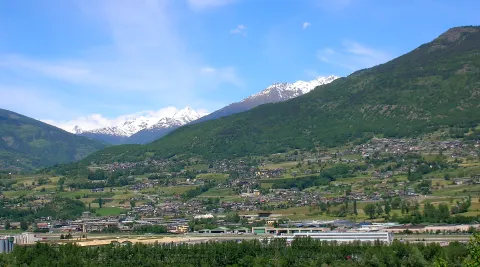 Saint-Christophe