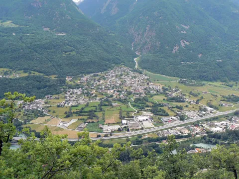 Saint-Marcel