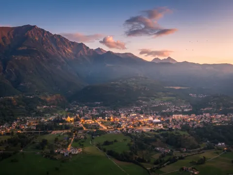 Saint-Vincent