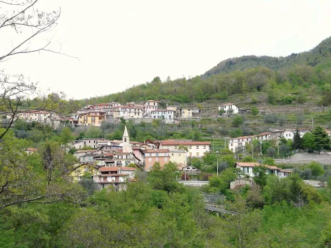 Feast of San Bernardo and pan fritu festival