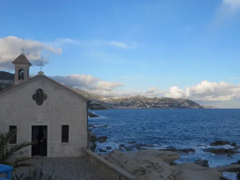 Bordighera