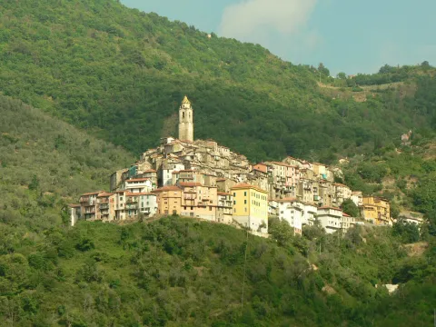 Castel Vittorio