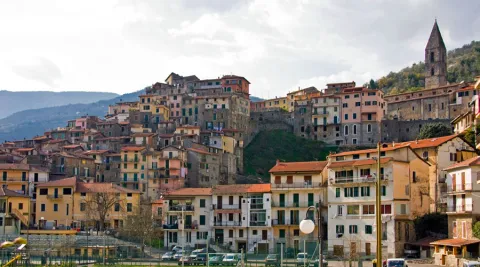 Festa di San Michele Arcangelo